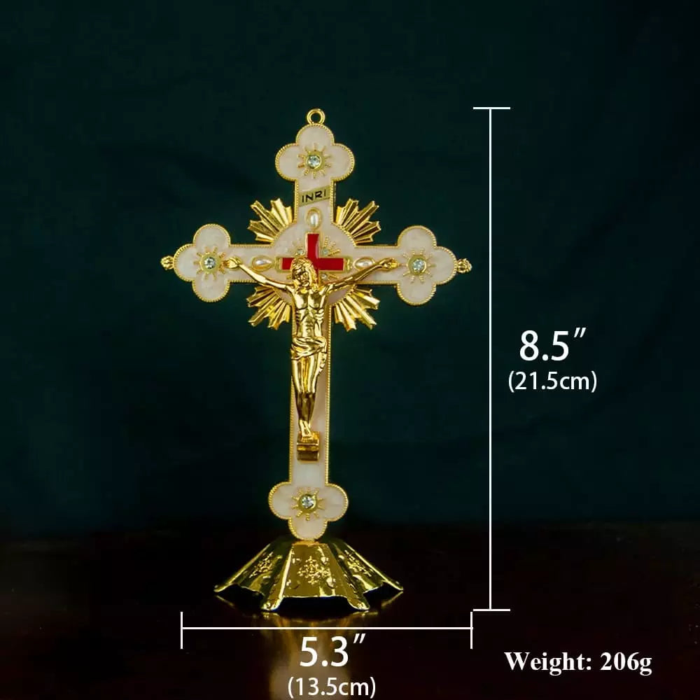 Crucifixo_de_Mesa_Jesus_Crucificado_na_Cruz_Santo_Altar_10