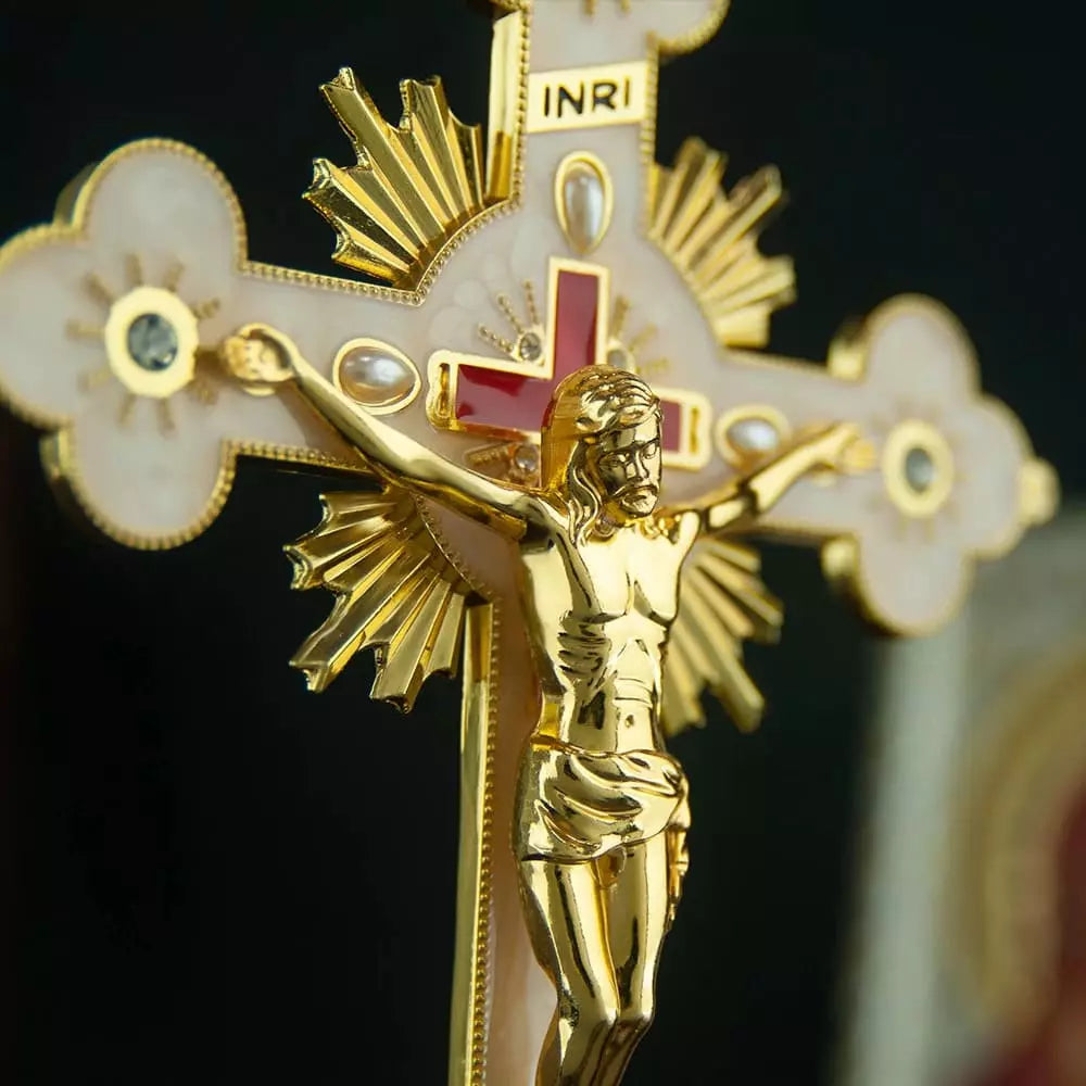 Crucifixo_de_Mesa_Jesus_Crucificado_na_Cruz_Santo_Altar_2