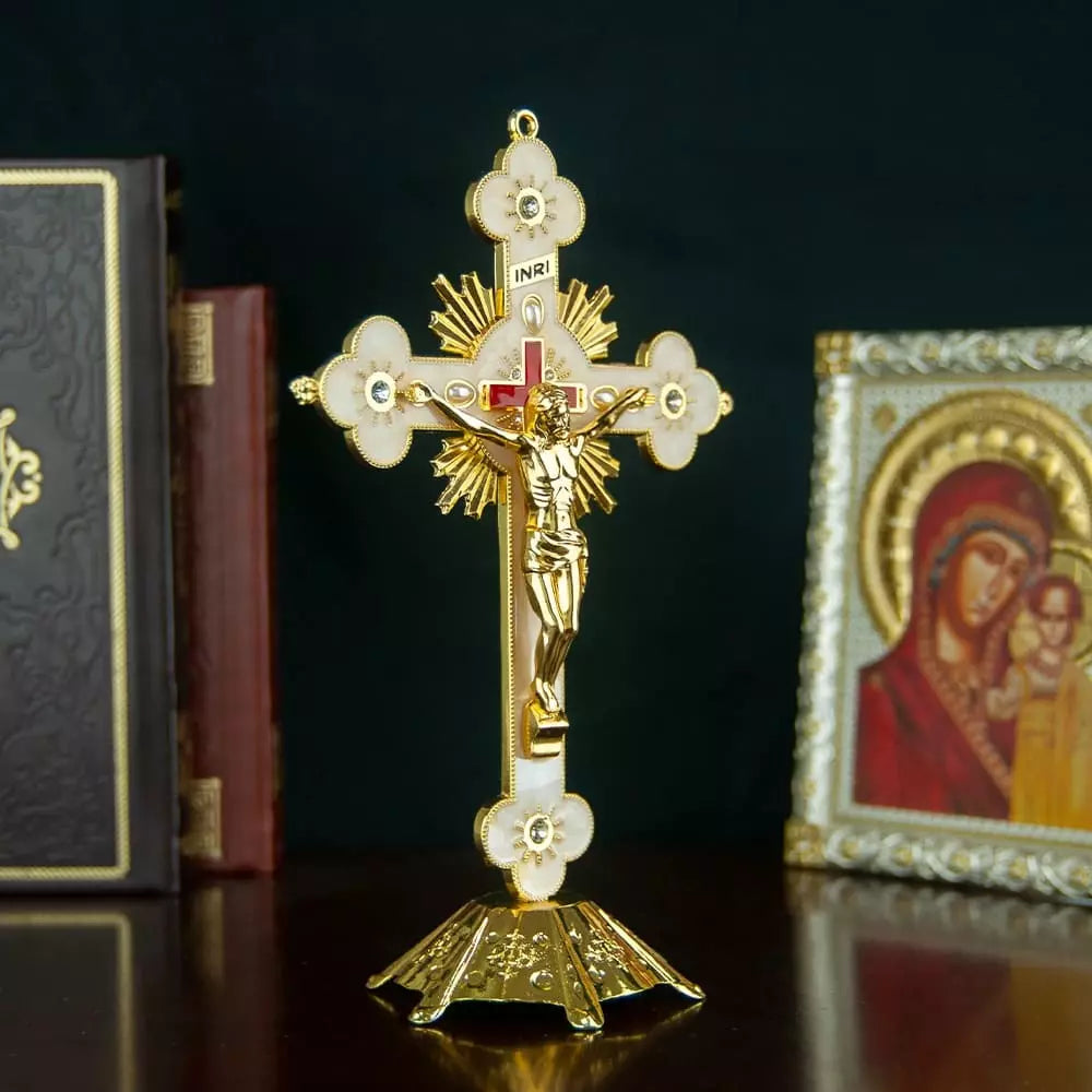 Crucifixo_de_Mesa_Jesus_Crucificado_na_Cruz_Santo_Altar_5