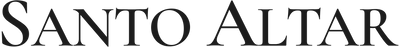 Santo Altar