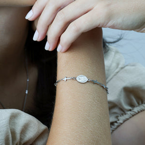 Pulseira_Nossa_Senhora_das_Gracas_Medalha_Milagrosa_Prata_Santo_Altar_3