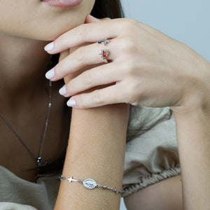 Pulseira_Nossa_Senhora_das_Gracas_Medalha_Milagrosa_Prata_Santo_Altar_4