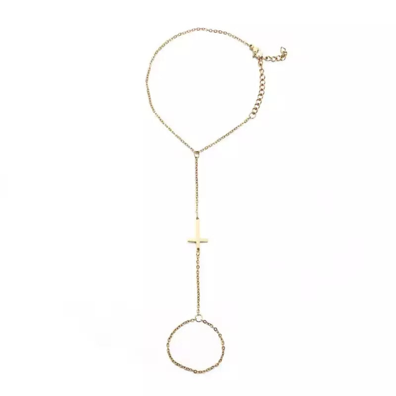 Pulseira_de_Mao_com_Cruz_Santo_Altar_1