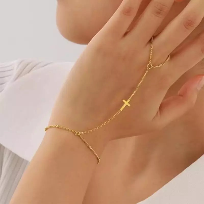 Pulseira_de_Mao_com_Cruz_Santo_Altar_4