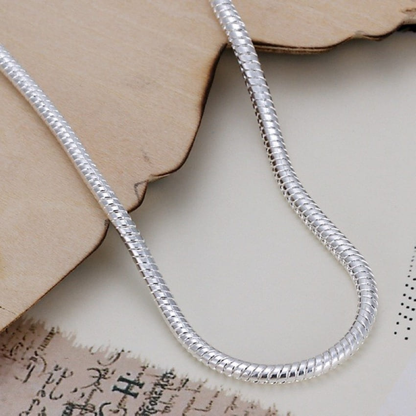 Pulseira pra Berloque em Prata 925 Santo Altar